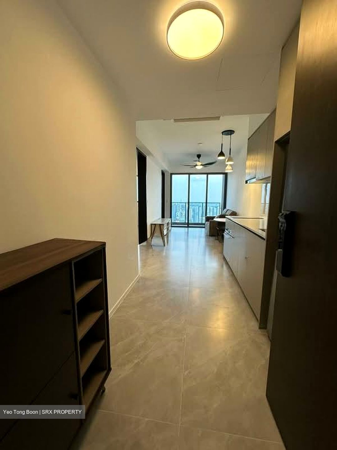 Clavon (D5), Apartment #605506161